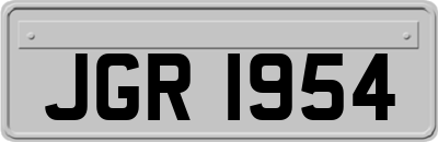 JGR1954