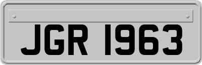 JGR1963