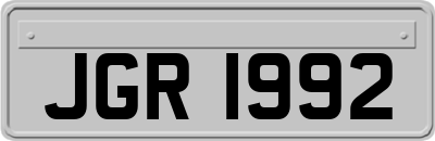 JGR1992