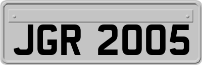 JGR2005