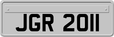 JGR2011