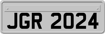 JGR2024