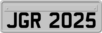 JGR2025