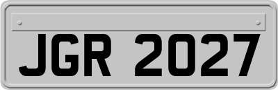 JGR2027