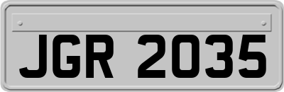 JGR2035