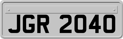 JGR2040