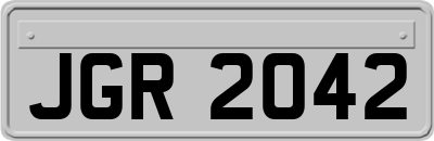 JGR2042