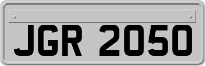 JGR2050
