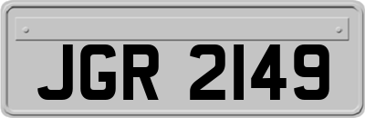 JGR2149