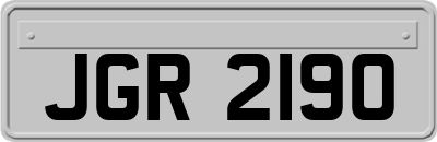 JGR2190