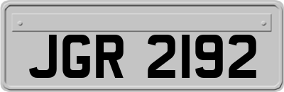 JGR2192