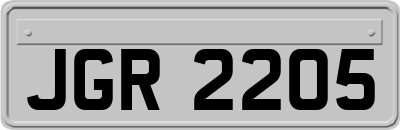 JGR2205