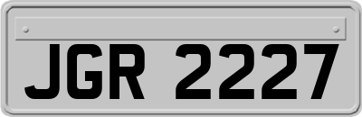JGR2227