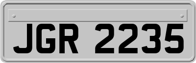 JGR2235