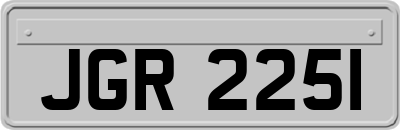 JGR2251