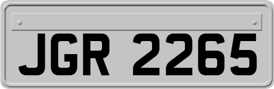 JGR2265