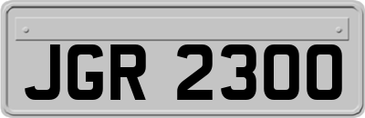 JGR2300