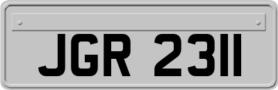 JGR2311