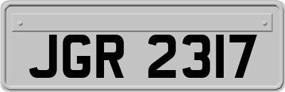JGR2317