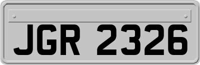 JGR2326