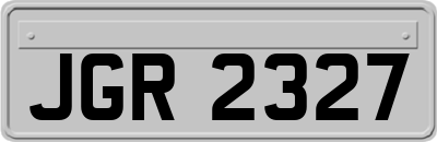 JGR2327