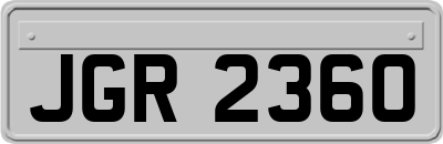 JGR2360