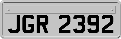 JGR2392