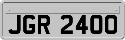 JGR2400