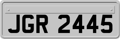JGR2445