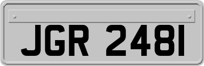 JGR2481
