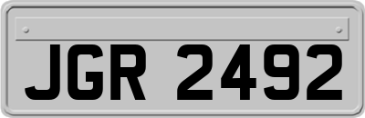 JGR2492