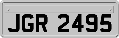JGR2495