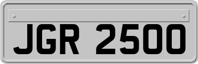 JGR2500