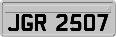 JGR2507