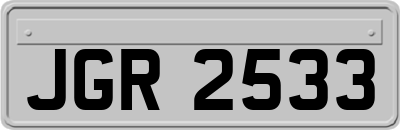 JGR2533