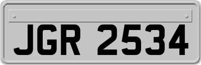 JGR2534