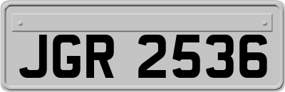 JGR2536