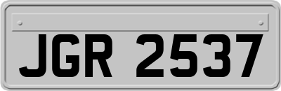 JGR2537