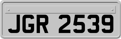 JGR2539