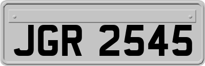 JGR2545