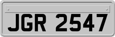 JGR2547