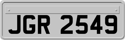 JGR2549