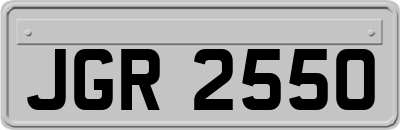 JGR2550