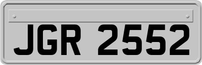 JGR2552