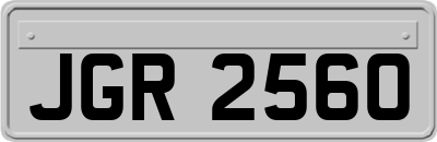 JGR2560