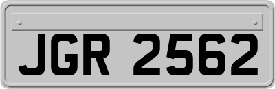 JGR2562
