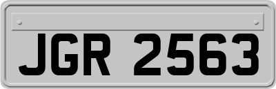 JGR2563