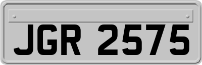 JGR2575
