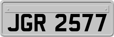 JGR2577
