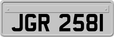 JGR2581